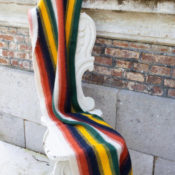 Laura Vita Echarpe Montreuil