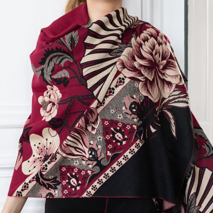 Laura Vita Echarpe Nippona