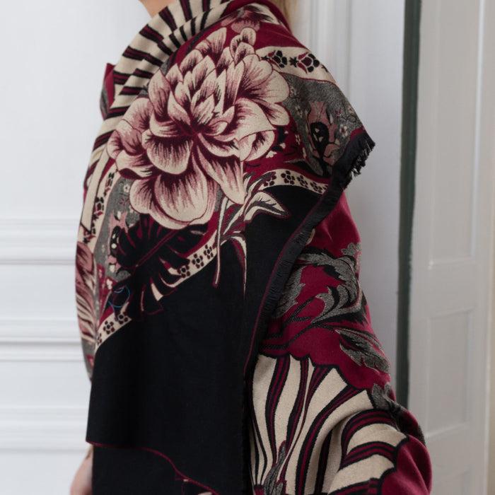 Laura Vita Echarpe Nippona