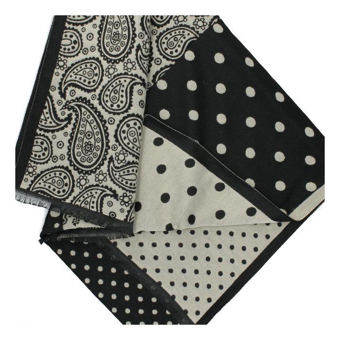 Laura Vita Echarpe Nona