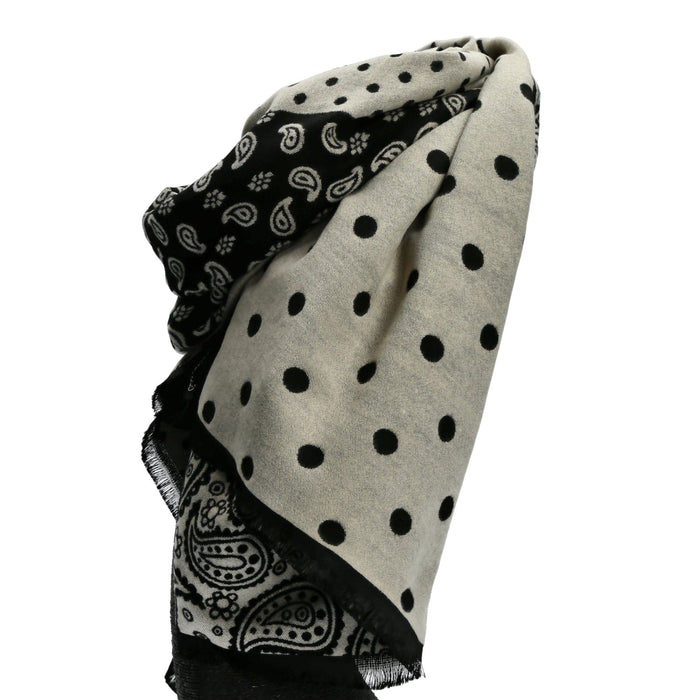 Laura Vita Echarpe Nona