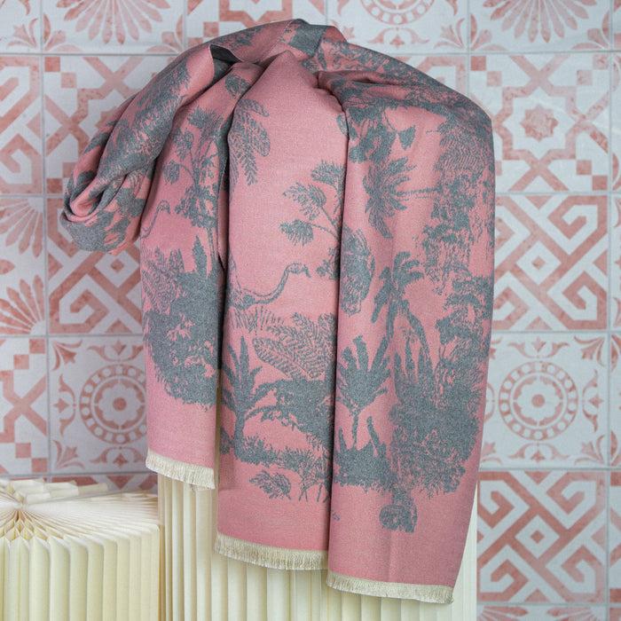 Laura Vita Echarpe Olivet