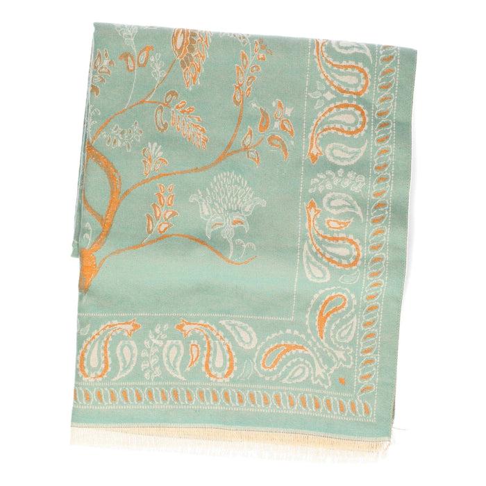 Laura Vita Echarpe Phalinas