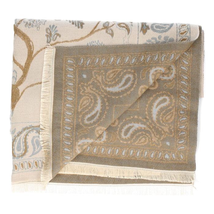 Laura Vita Echarpe Phalinas