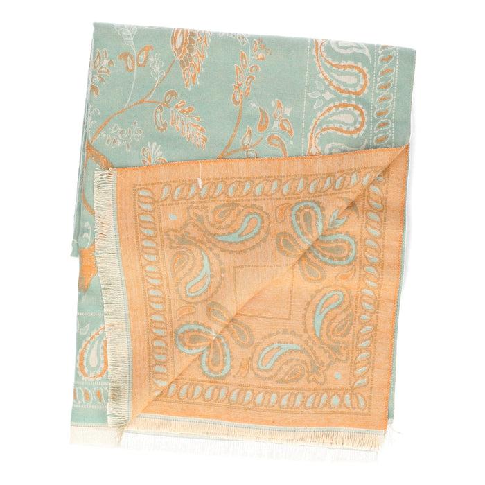 laura vita Echarpe Phalinas