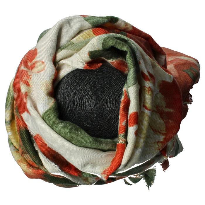 Laura Vita Echarpe Sammy Exclusivité