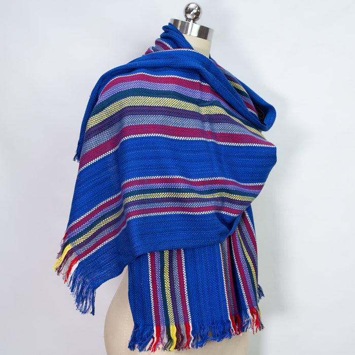 Laura Vita Echarpe Serpentine