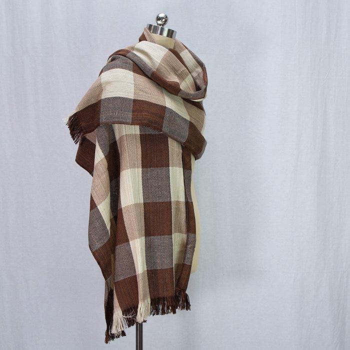 laura vita Echarpe Serpentine