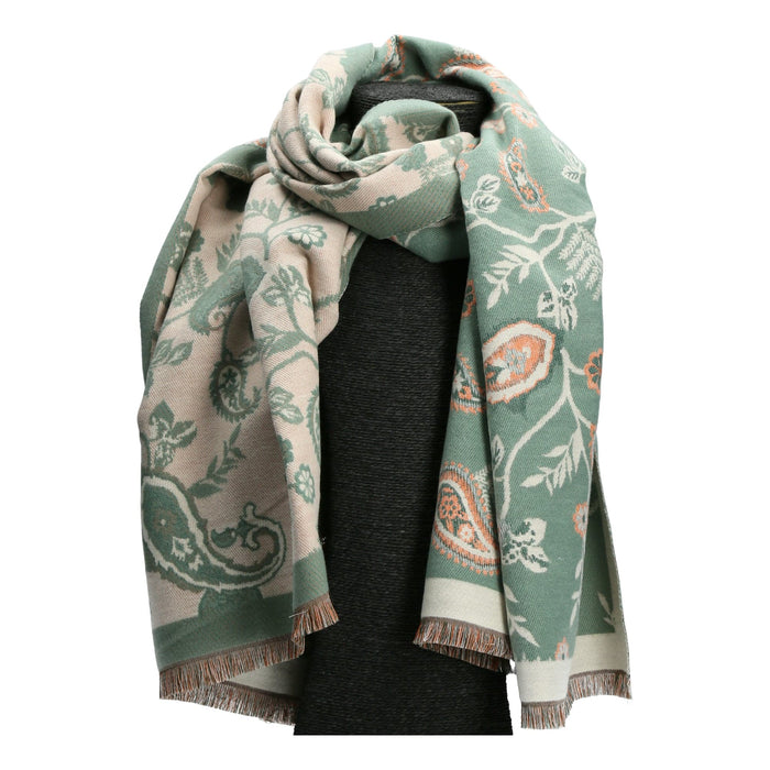 Laura Vita Echarpe Spirée