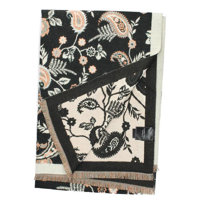 laura vita Echarpe Spirée