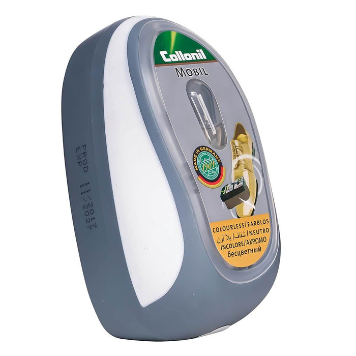 Laura Vita Eponge Lustrante Incolore