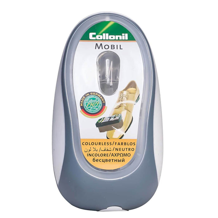 Laura Vita Eponge Lustrante Incolore