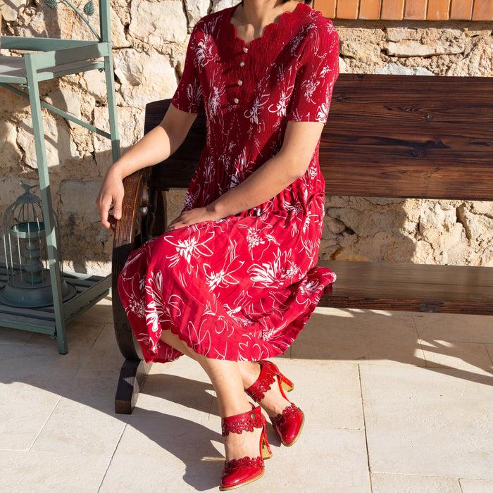 Laura Vita Escarpins - ALCBANEO 165