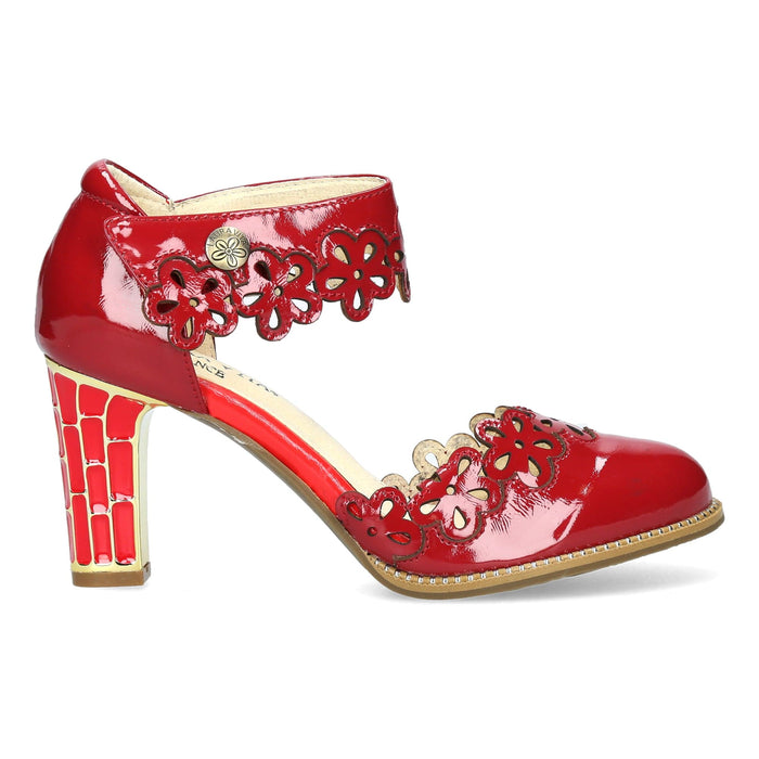 Laura Vita Escarpins - ALCBANEO 165