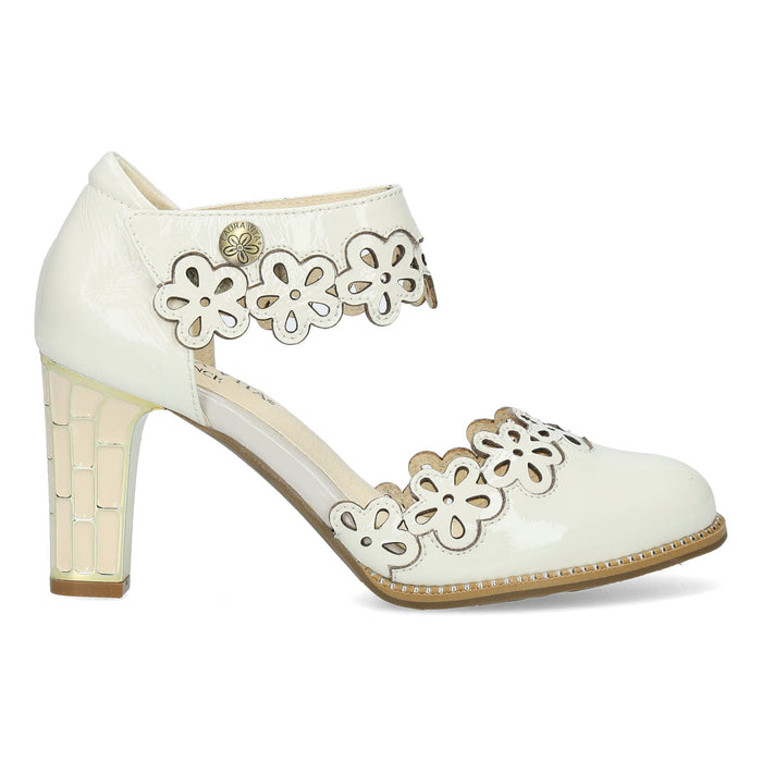 laura vita Escarpins - ALCBANEO 165