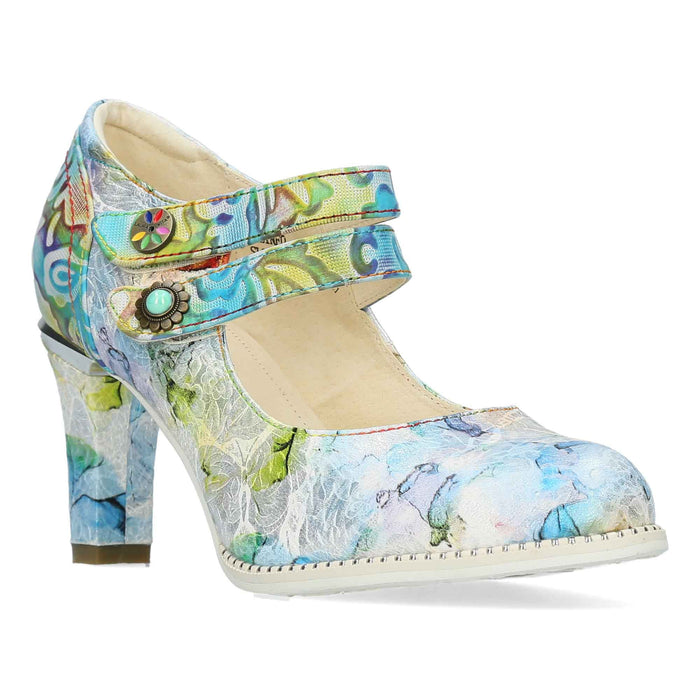 Laura Vita Escarpins - ALCBANEO 31