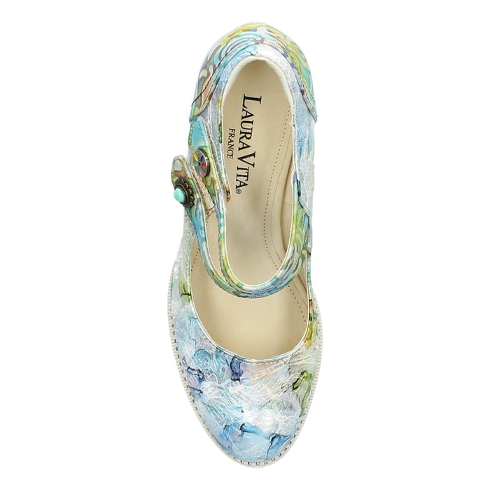 Laura Vita Escarpins - ALCBANEO 31