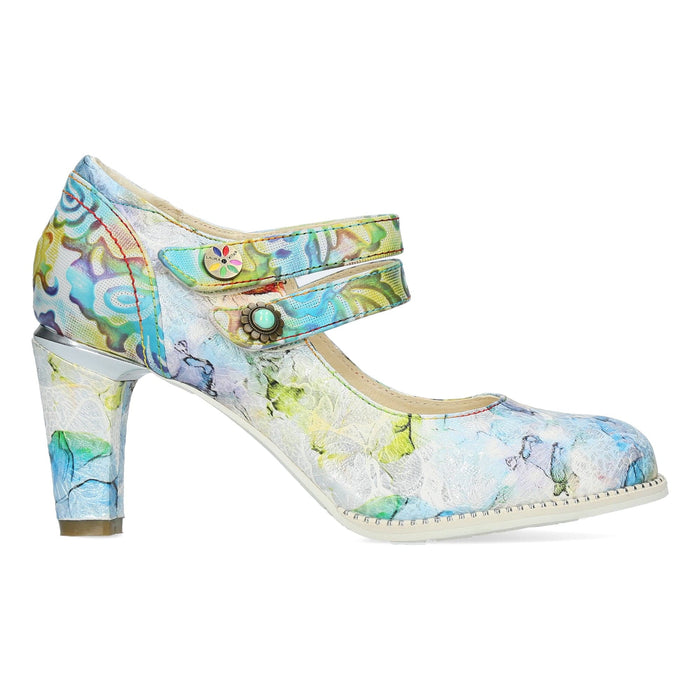 laura vita Escarpins - ALCBANEO 31