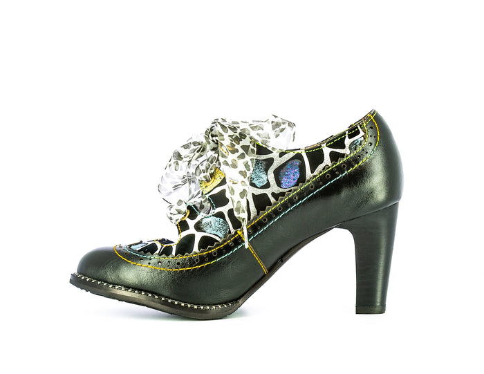 Laura Vita Escarpins - ALCBANEO 43