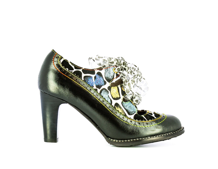 laura vita Escarpins - ALCBANEO 43