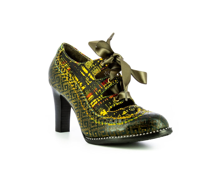 Laura Vita Escarpins - ALCBANEO 431