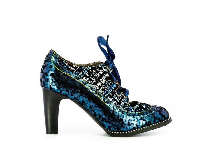 Laura Vita Escarpins - ALCBANEO 432