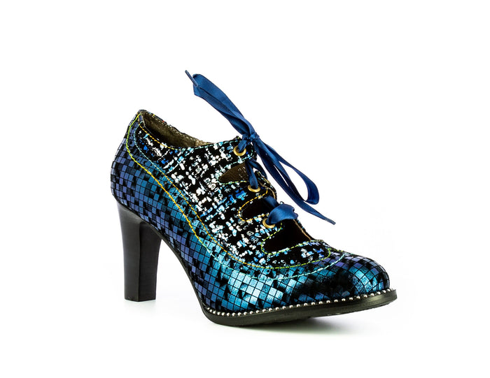 Laura Vita Escarpins - ALCBANEO 432