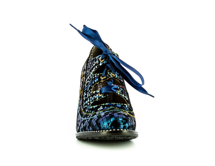 Laura Vita Escarpins - ALCBANEO 432