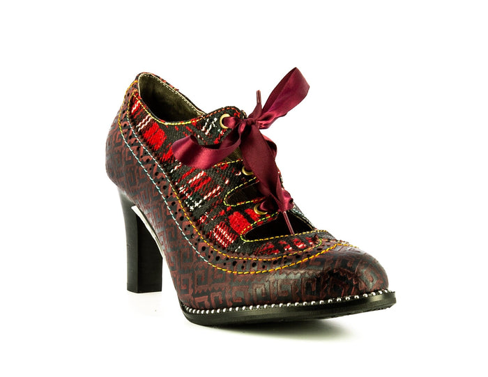 laura vita Escarpins - ALCBANEO 432