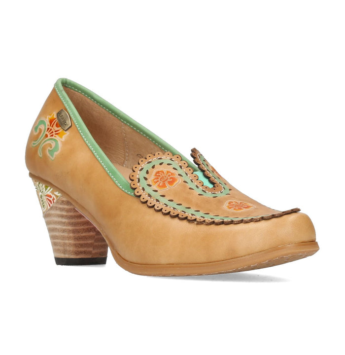 Laura Vita Escarpins - ANAISO 04