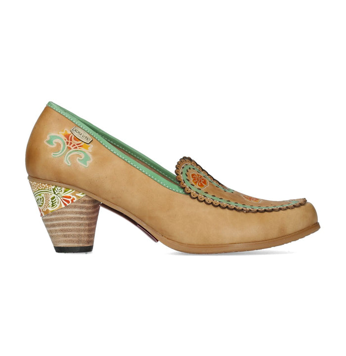 laura vita Escarpins - ANAISO 04