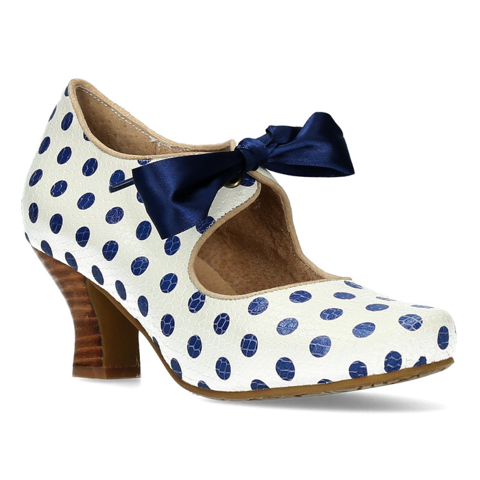 Laura Vita Escarpins - CANDICE 108