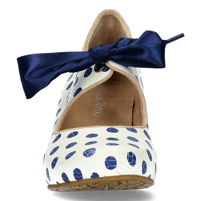 Laura Vita Escarpins - CANDICE 108