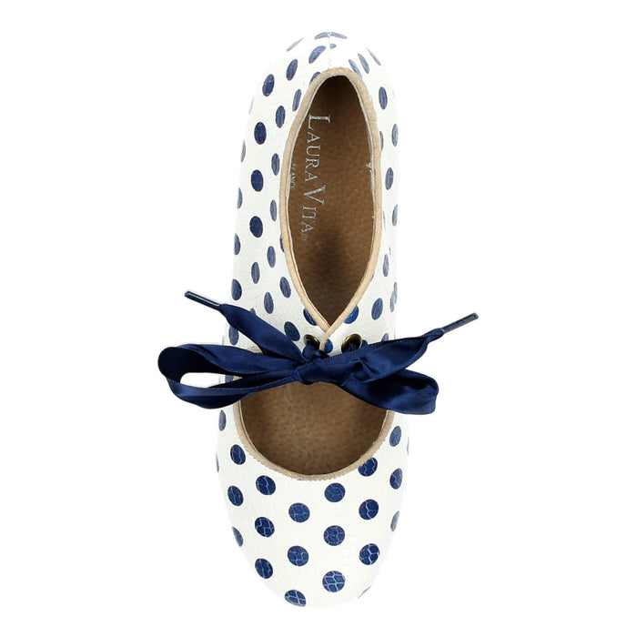 Laura Vita Escarpins - CANDICE 108