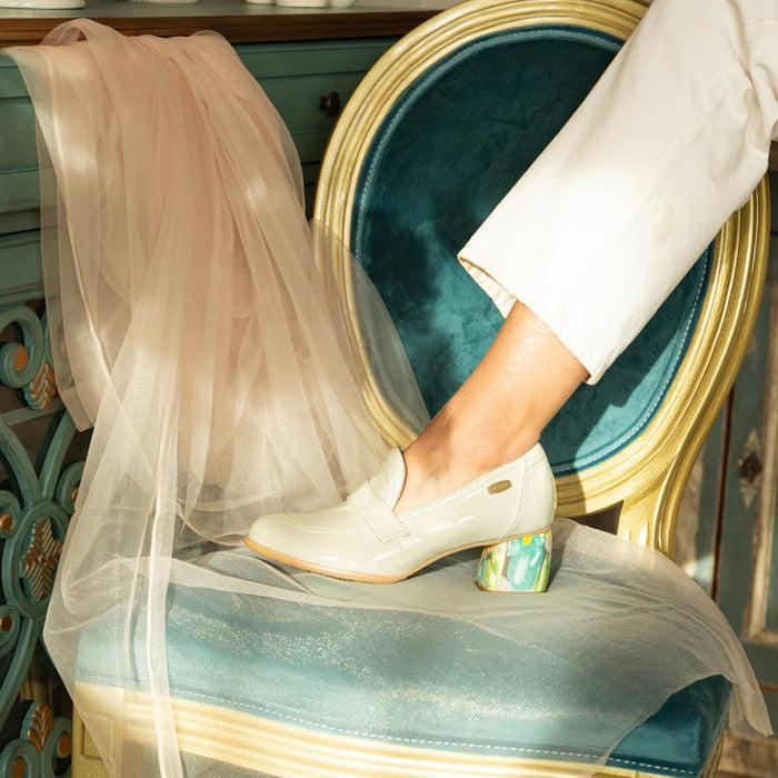 Laura Vita Escarpins - CLAUDINEO 02