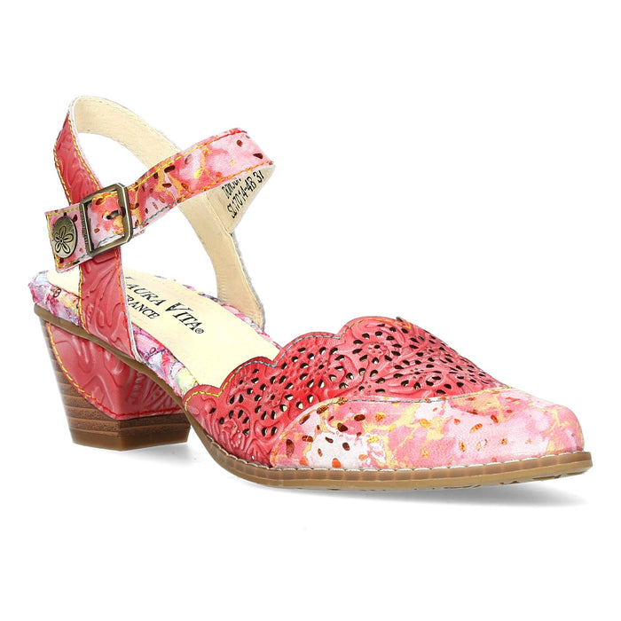 Laura Vita Escarpins - DONJON 04