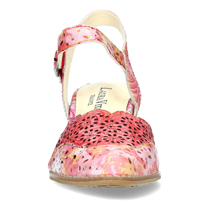 Laura Vita Escarpins - DONJON 04