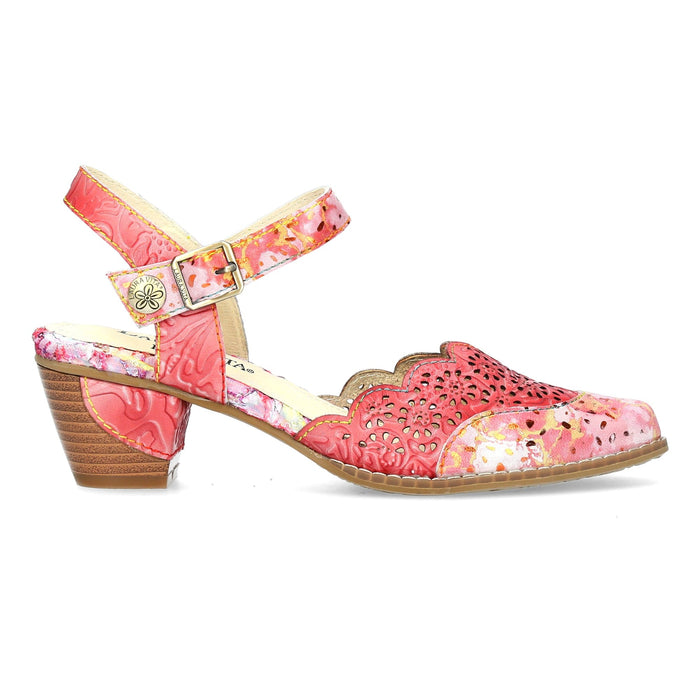 laura vita Escarpins - DONJON 04