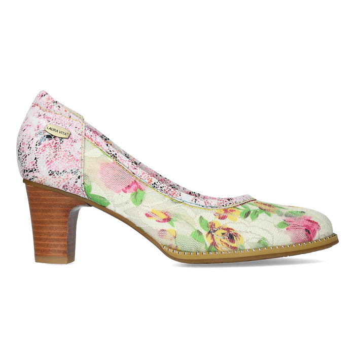 Laura Vita Escarpins - ELCODIEO 0323