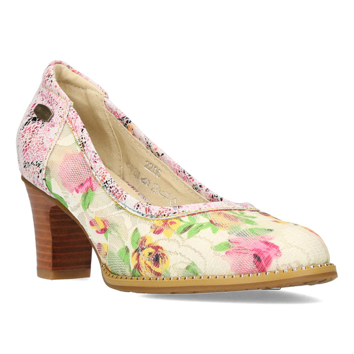 Laura Vita Escarpins - ELCODIEO 0323
