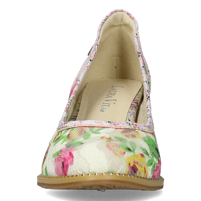 Laura Vita Escarpins - ELCODIEO 0323