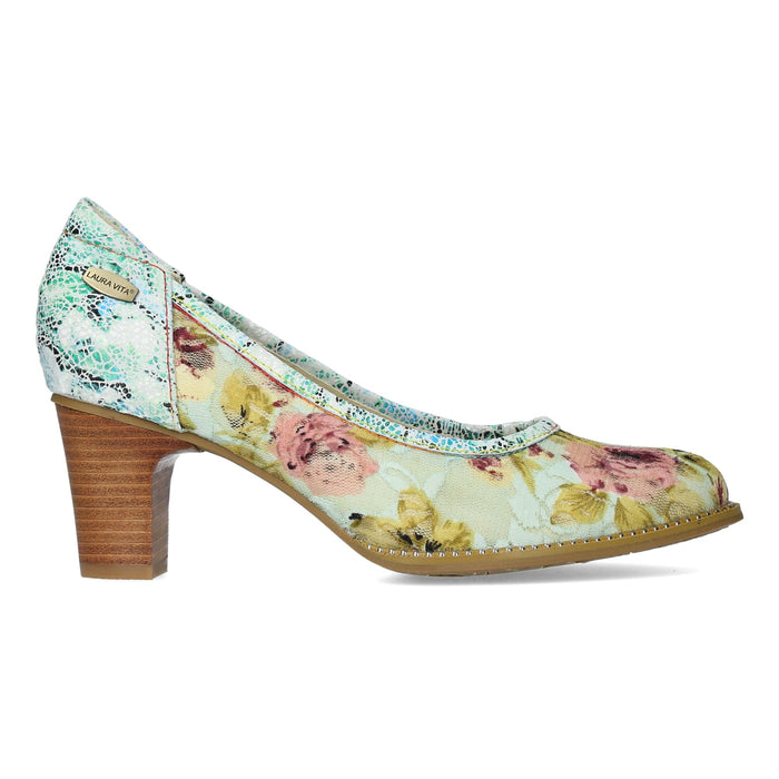 laura vita Escarpins - ELCODIEO 0323