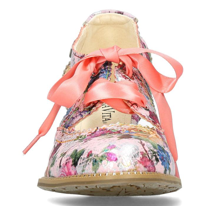 Laura Vita Escarpins - ELCODIEO 0422