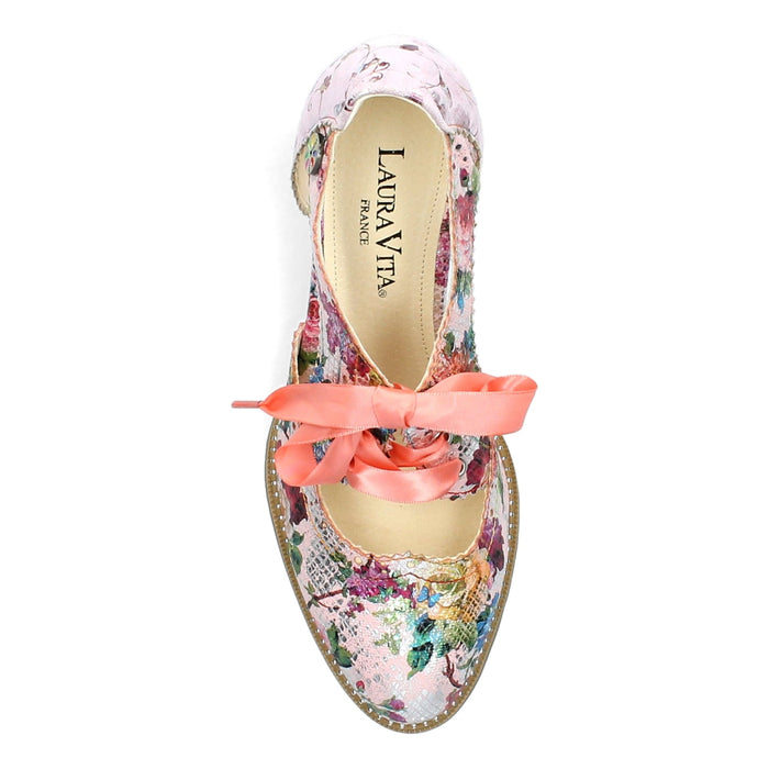 Laura Vita Escarpins - ELCODIEO 0422