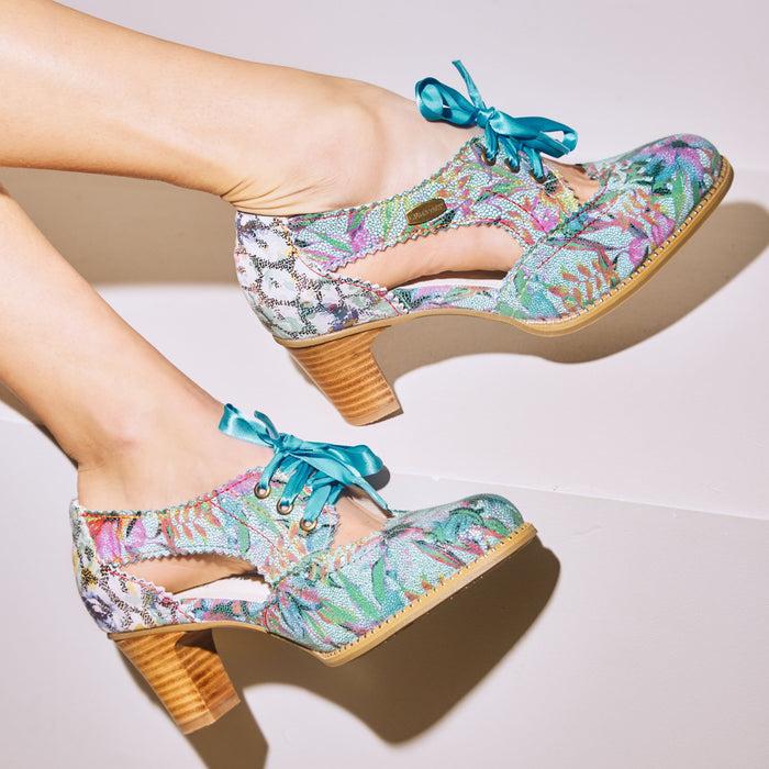 Laura Vita Escarpins - ELCODIEO 0422