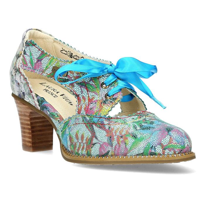 Laura Vita Escarpins - ELCODIEO 0422