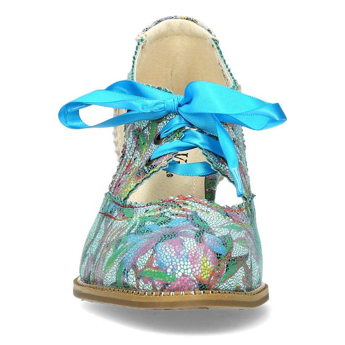 Laura Vita Escarpins - ELCODIEO 0422