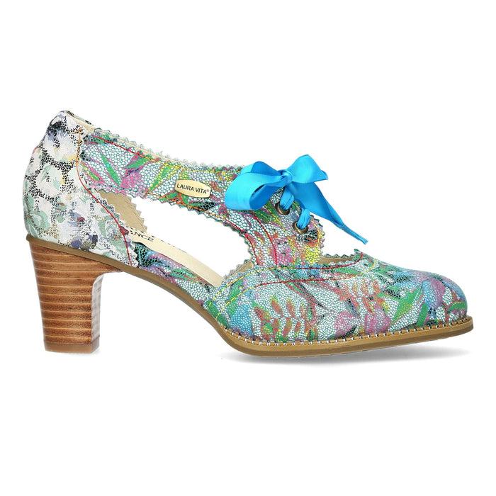 laura vita Escarpins - ELCODIEO 0422