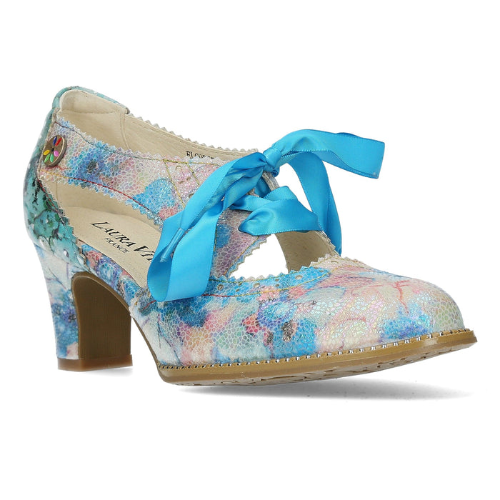 Laura Vita Escarpins - ELCODIEO 0422