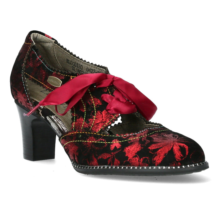Laura Vita Escarpins - ELCODIEO 0422